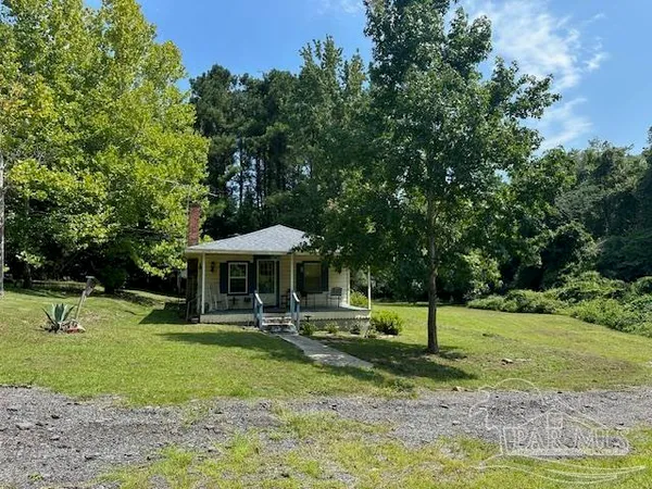 $134,900 | 3090 Highway 4, Jay, FL 32565
