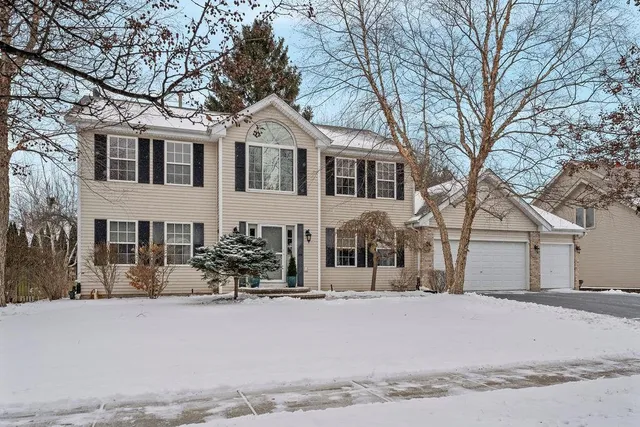 $449,900 | 5159 Candelabra Lane, Loves Park, IL 61111
