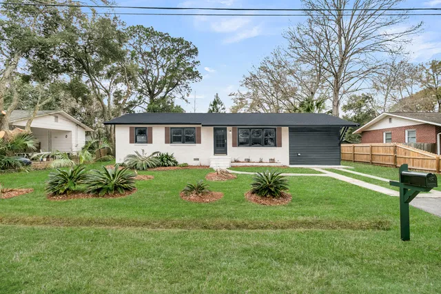 $599,000 | 1017 San Juan Avenue, Charleston, SC 29407