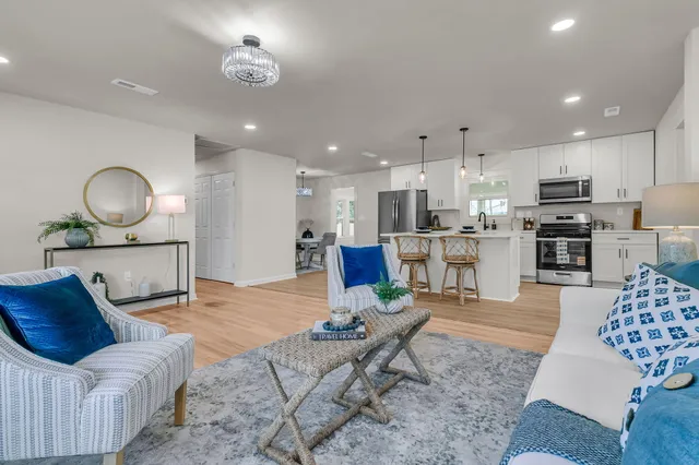 $599,000 | 1017 San Juan Avenue, Charleston, SC 29407