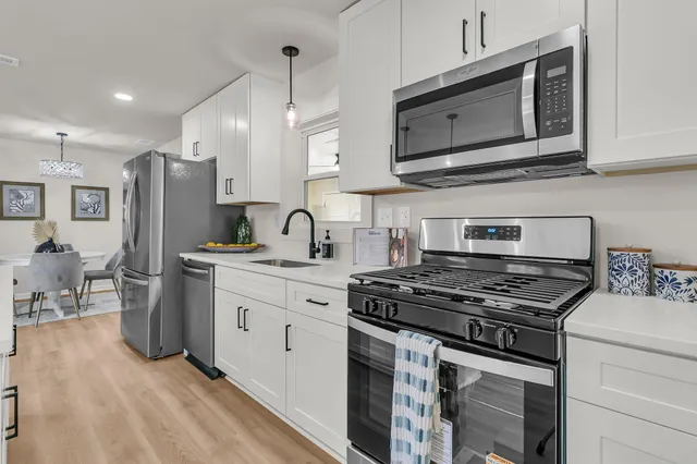 $599,000 | 1017 San Juan Avenue, Charleston, SC 29407