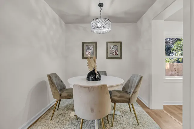 $599,000 | 1017 San Juan Avenue, Charleston, SC 29407