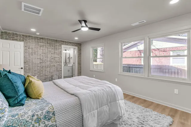 $599,000 | 1017 San Juan Avenue, Charleston, SC 29407