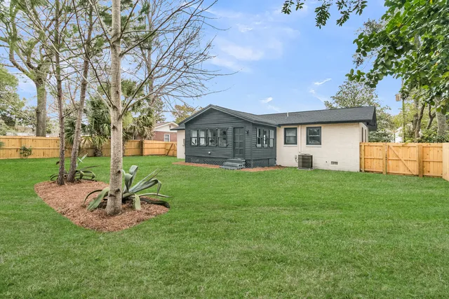 $599,000 | 1017 San Juan Avenue, Charleston, SC 29407