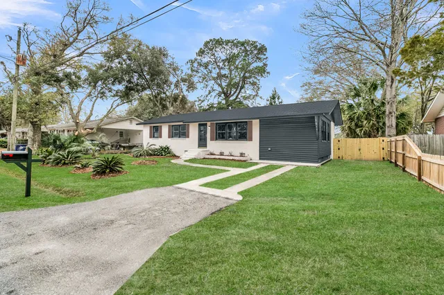 $599,000 | 1017 San Juan Avenue, Charleston, SC 29407