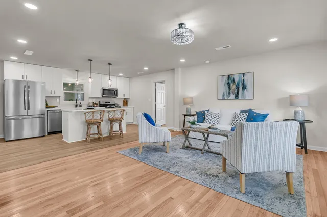 $599,000 | 1017 San Juan Avenue, Charleston, SC 29407