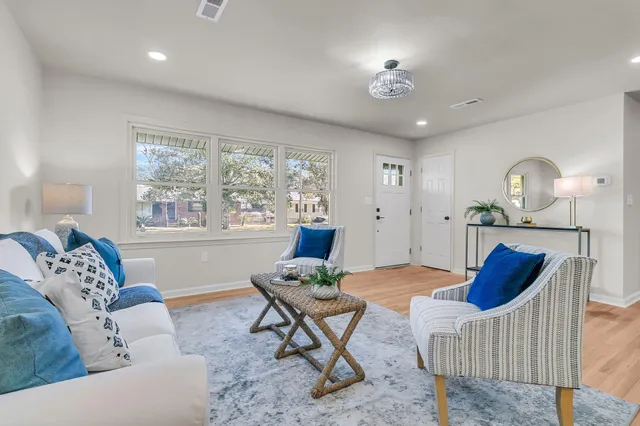 $599,000 | 1017 San Juan Avenue, Charleston, SC 29407