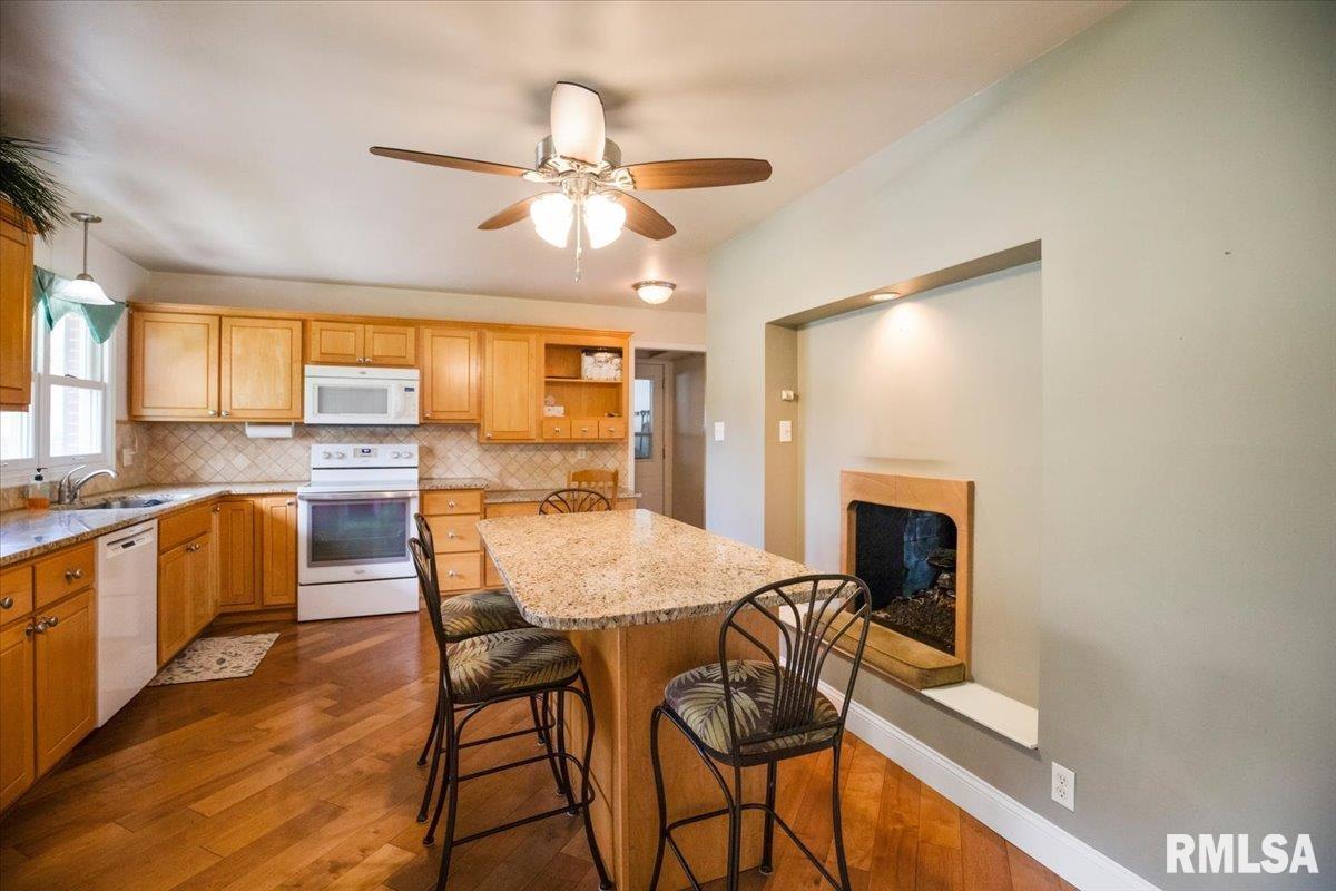 2159 Cherry Road Springfield, IL 62704 - Photo 20 of 42