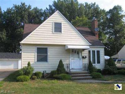 1824 Keystone Road Cleveland, OH 44134 - Photo 1 of 1
