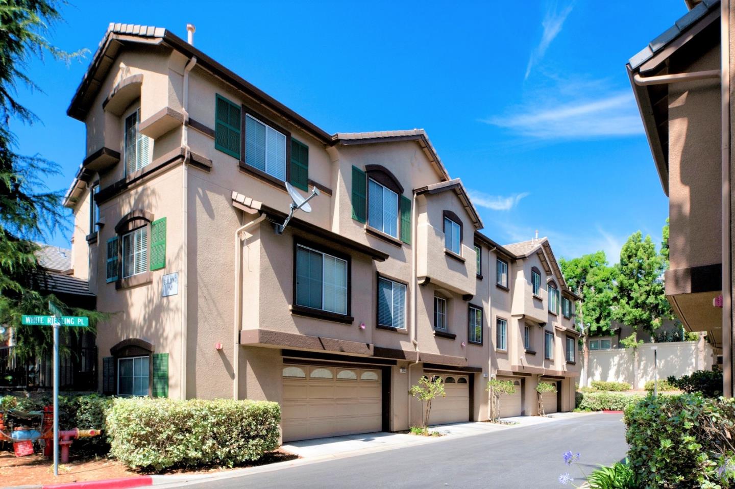 3111 White Riesling Place San Jose, CA 95135 - Photo 24 of 24