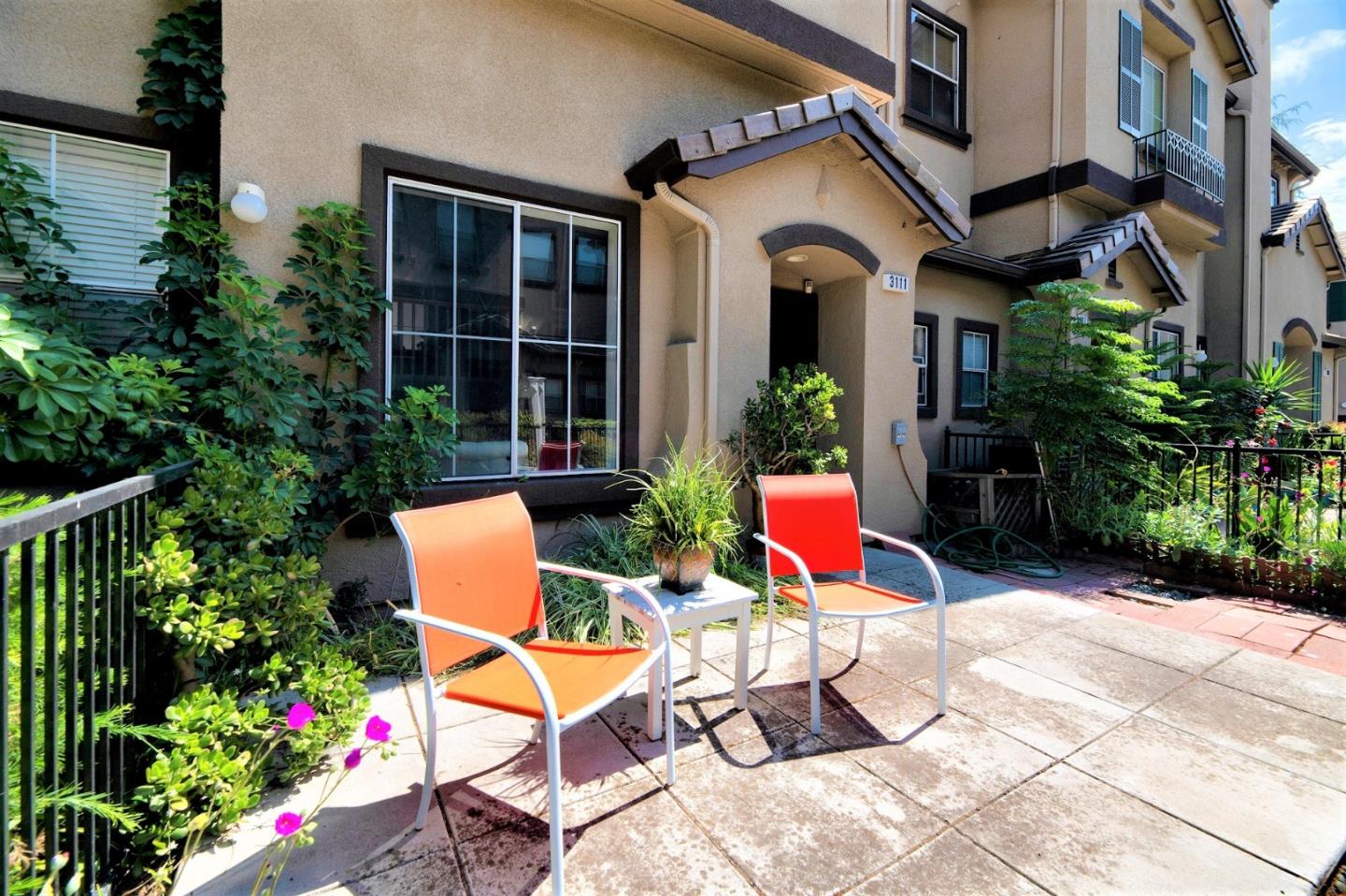 3111 White Riesling Place San Jose, CA 95135 - Photo 3 of 24 a house view with a outdoor space