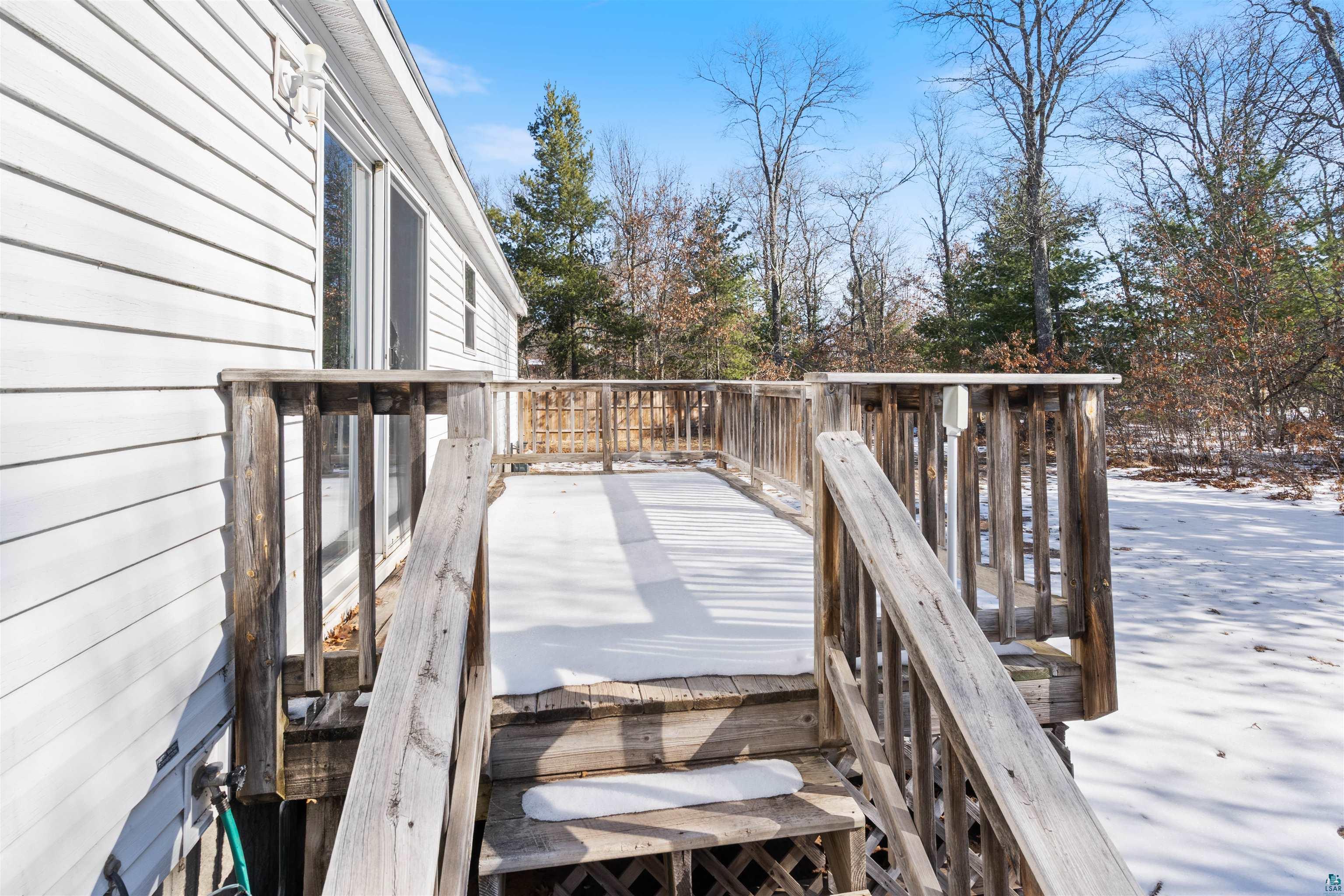 9075 Biller Loop Solon Springs, WI 54873 - Photo 24 of 27 Gallery Image 24