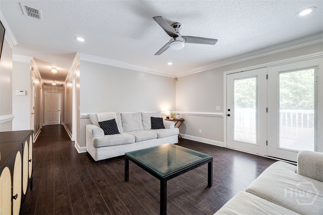 391 Hawk Hammock Road Springfield, GA 31329 - Photo 12 of 38