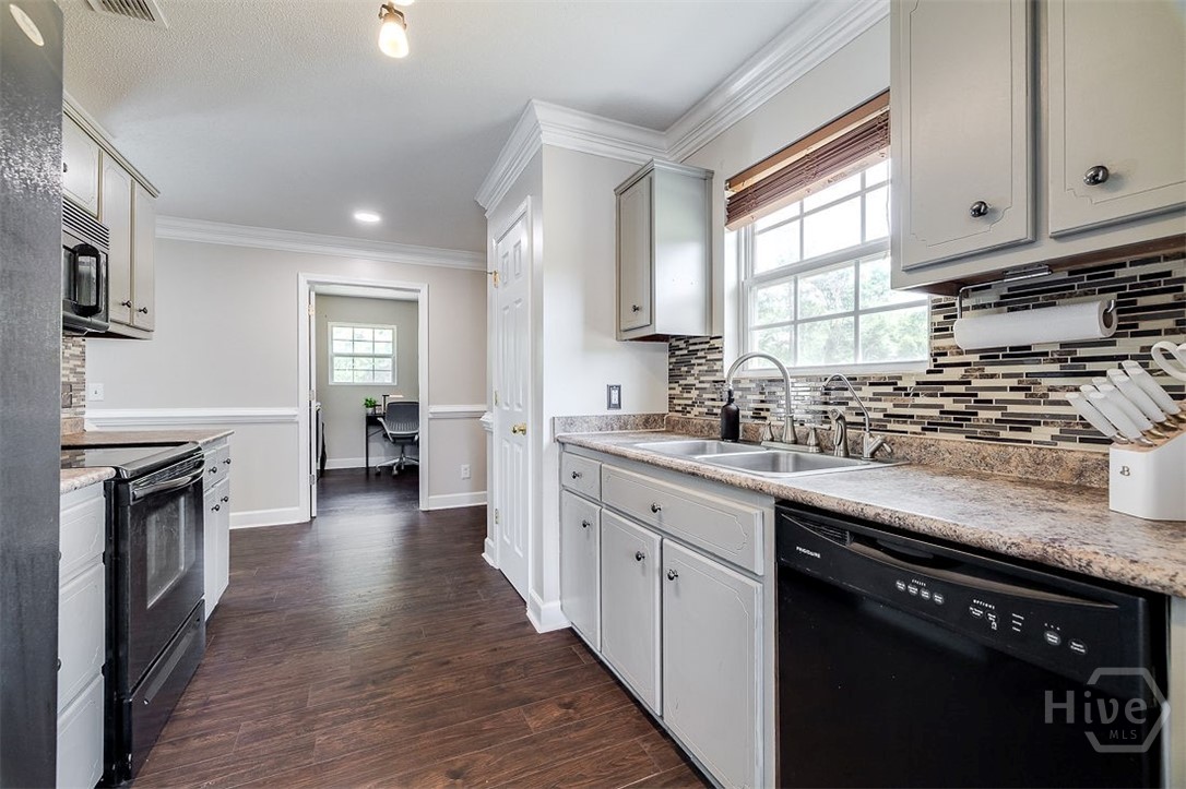 391 Hawk Hammock Road Springfield, GA 31329 - Photo 18 of 38