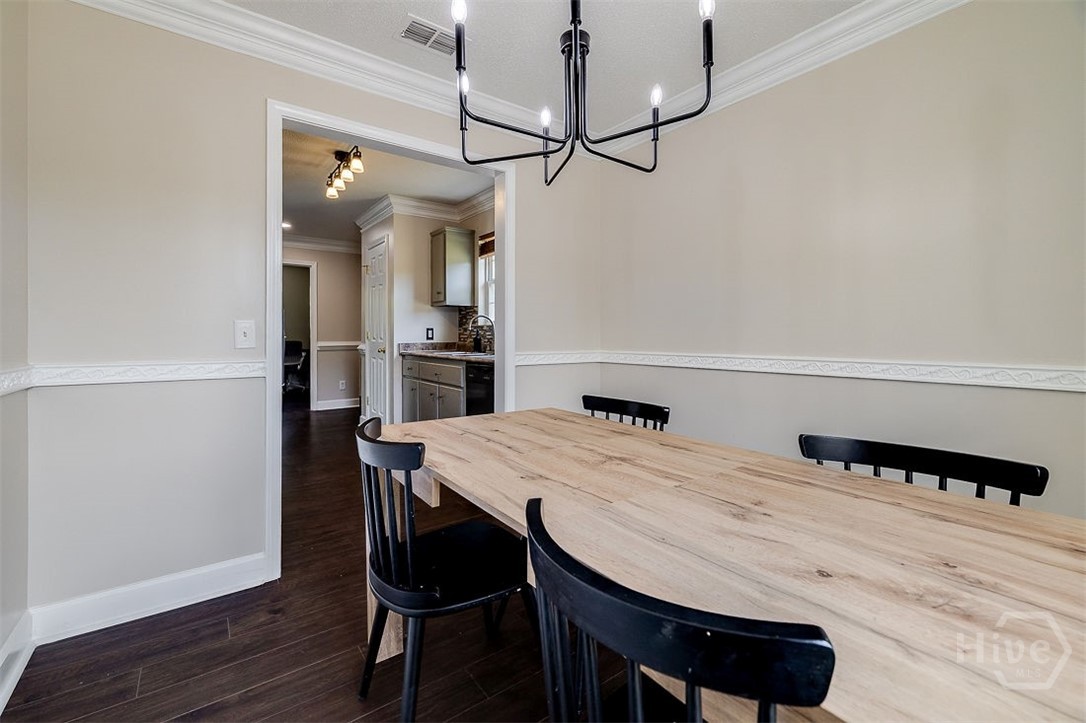 391 Hawk Hammock Road Springfield, GA 31329 - Photo 20 of 38