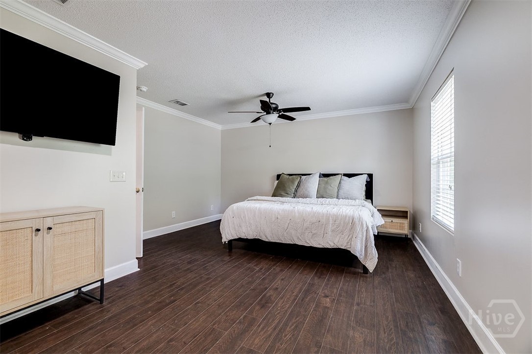 391 Hawk Hammock Road Springfield, GA 31329 - Photo 23 of 38