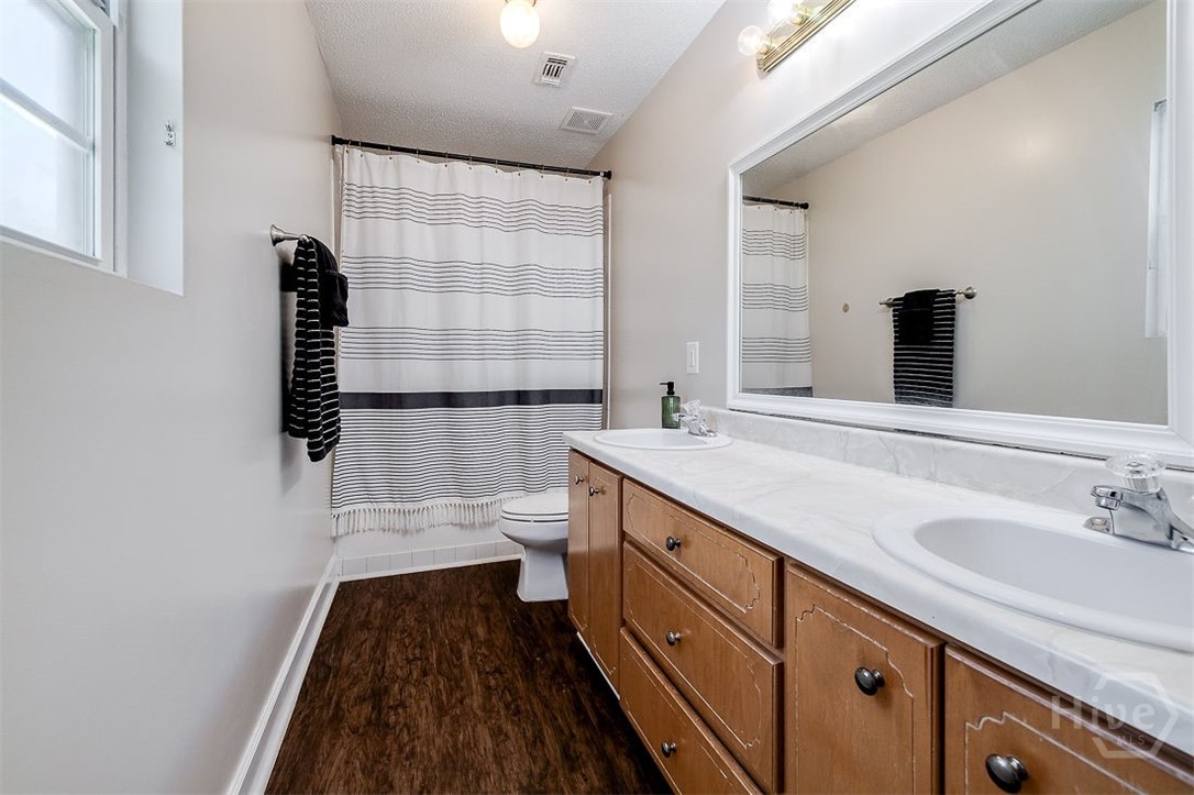 391 Hawk Hammock Road Springfield, GA 31329 - Photo 25 of 38