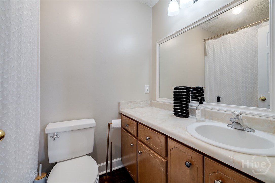 391 Hawk Hammock Road Springfield, GA 31329 - Photo 29 of 38