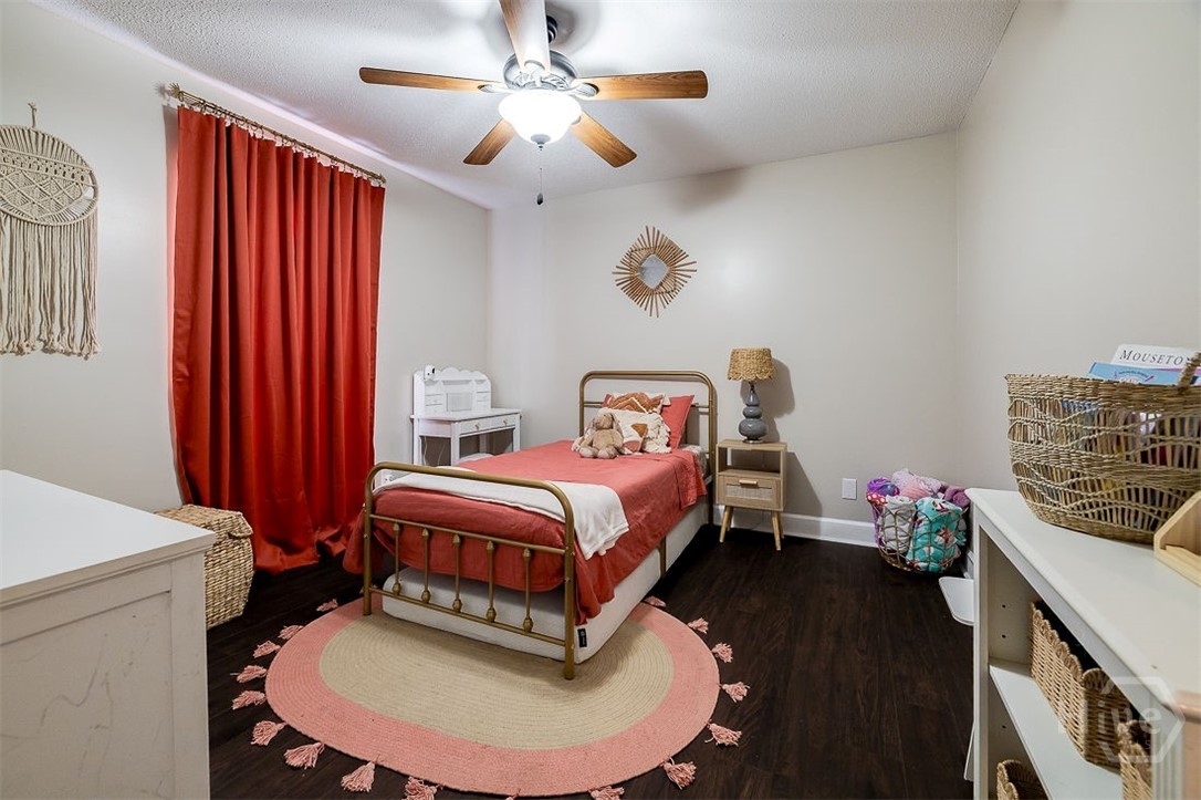 391 Hawk Hammock Road Springfield, GA 31329 - Photo 30 of 38