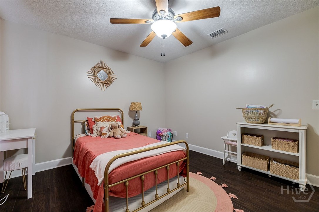 391 Hawk Hammock Road Springfield, GA 31329 - Photo 32 of 38