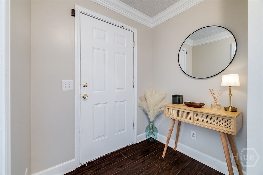 391 Hawk Hammock Road Springfield, GA 31329 - Photo 8 of 38