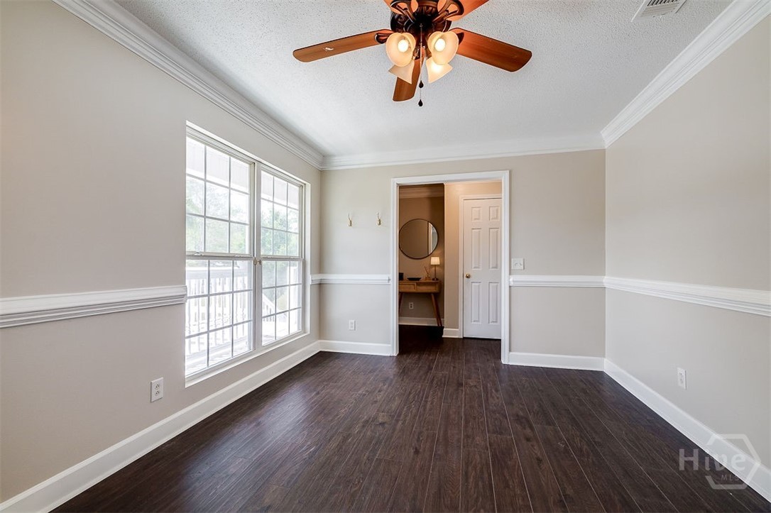 391 Hawk Hammock Road Springfield, GA 31329 - Photo 10 of 38