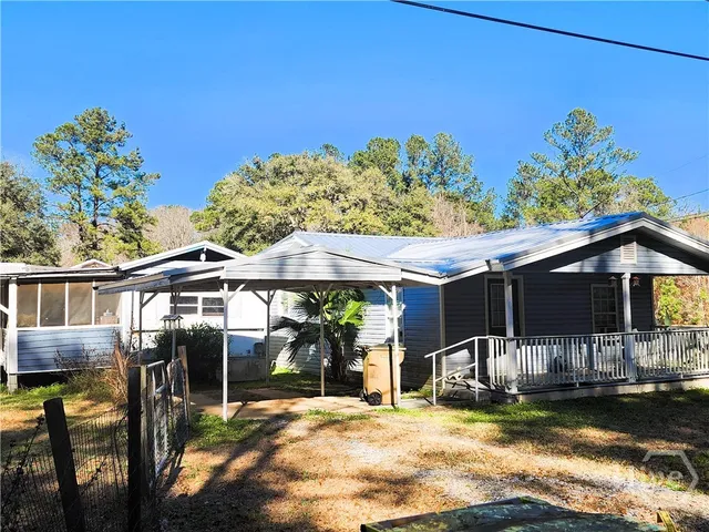 $95,000 | 295 Magnolia Drive North, Guyton, GA 31312