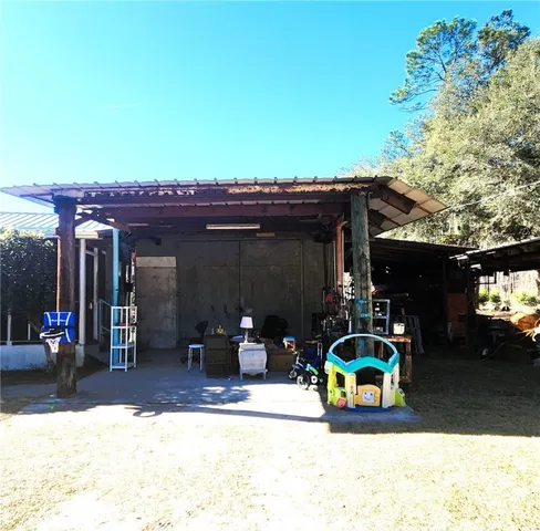 $95,000 | 295 Magnolia Drive North, Guyton, GA 31312