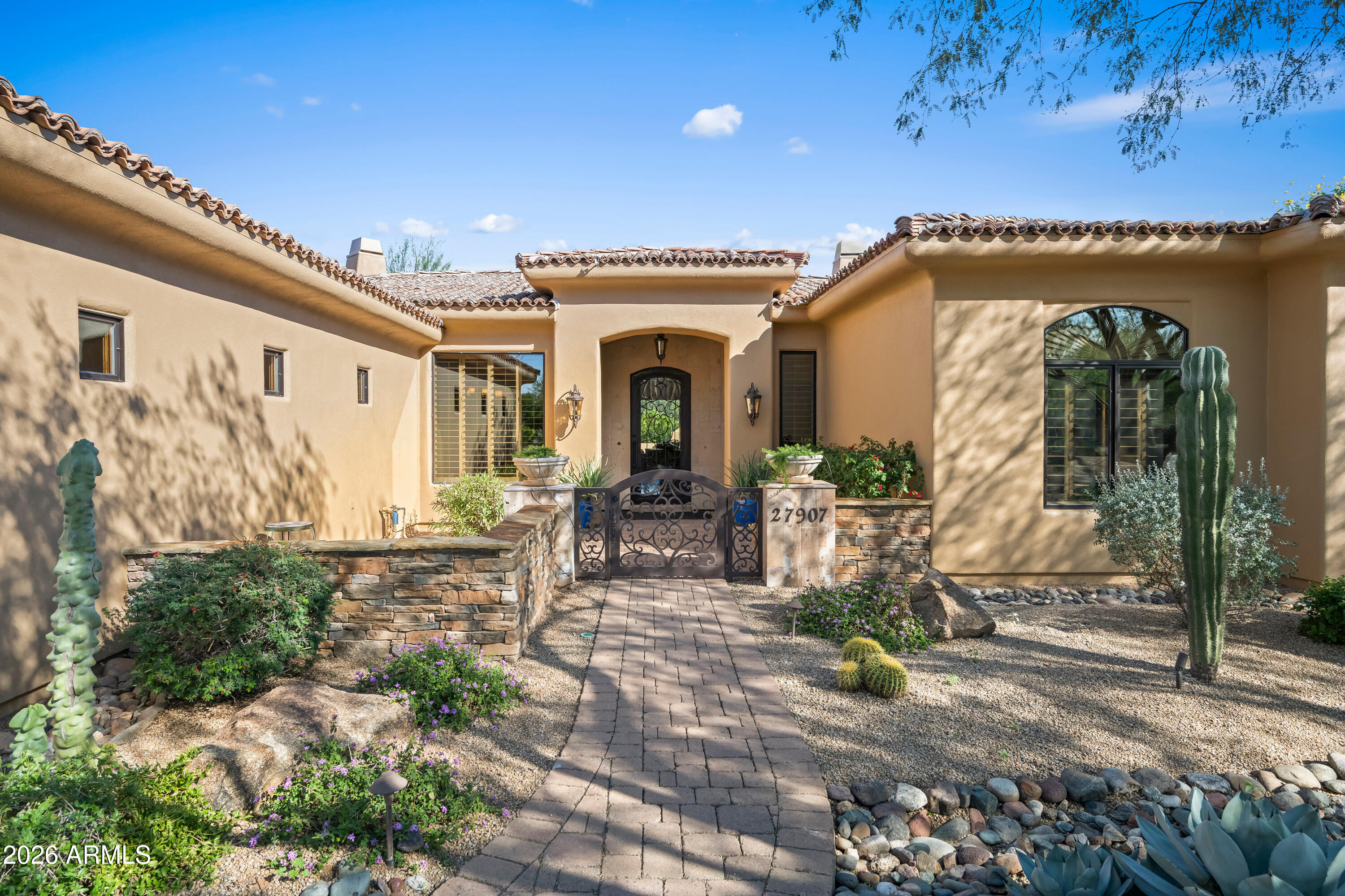 27907 Tranquilo Way Rio Verde, AZ 85263 - Photo 4 of 35 _DSC4447