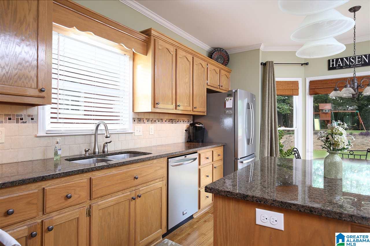 1228 Eagle Park Road Birmingham, AL 35242 - Photo 13 of 42