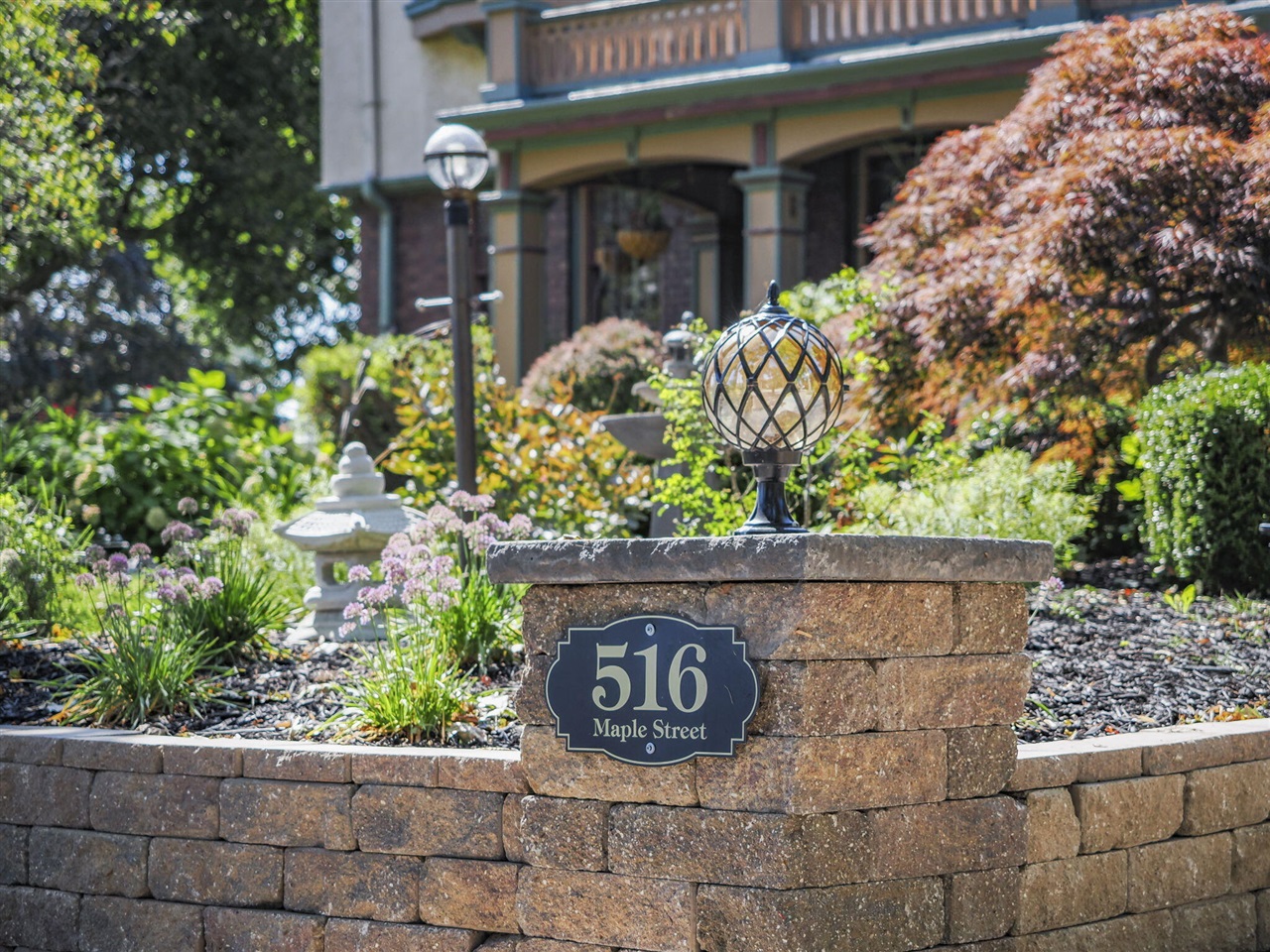 516 Maple Street Manistee, MI 49660 - Photo 84 of 99