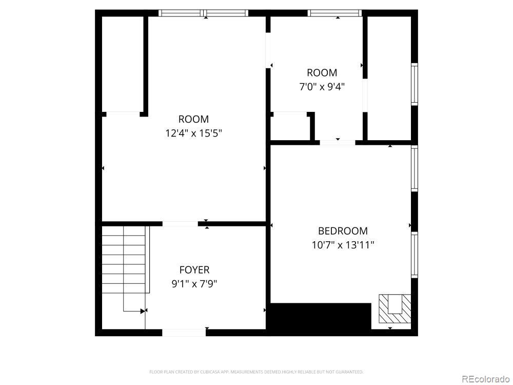 1406 Sinton Road Evergreen, CO 80439 - Photo 46 of 47