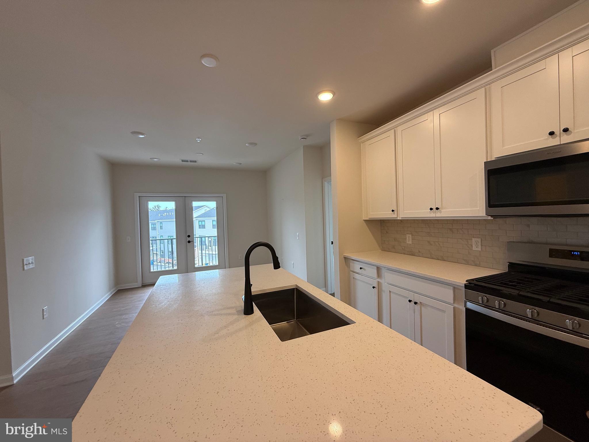 1 Culvert Drive, Unit 209 Princeton Junction, NJ 08540 - Photo 13 of 23 Kitchen/Living Room