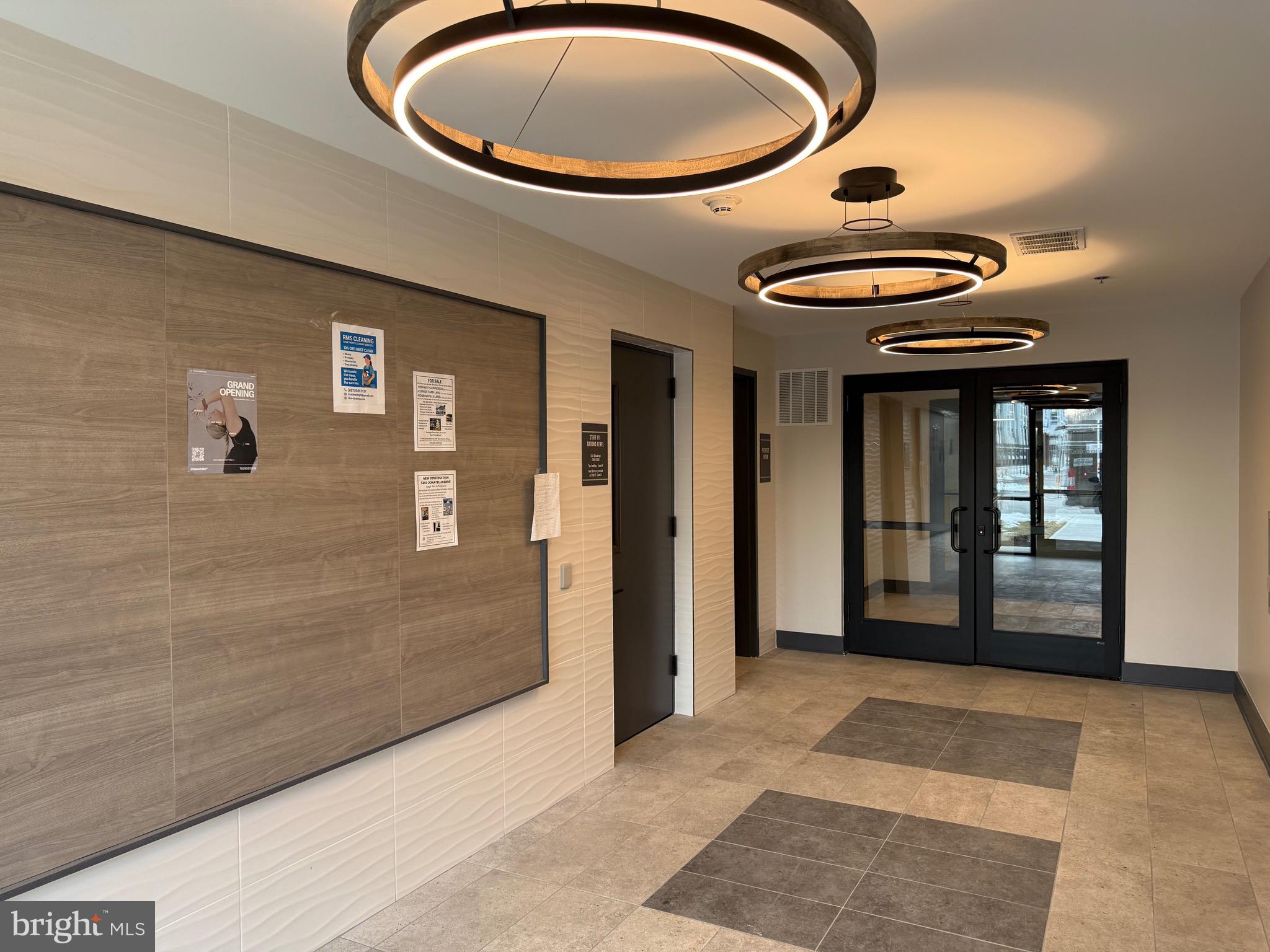 1 Culvert Drive, Unit 209 Princeton Junction, NJ 08540 - Photo 4 of 23 Lobby