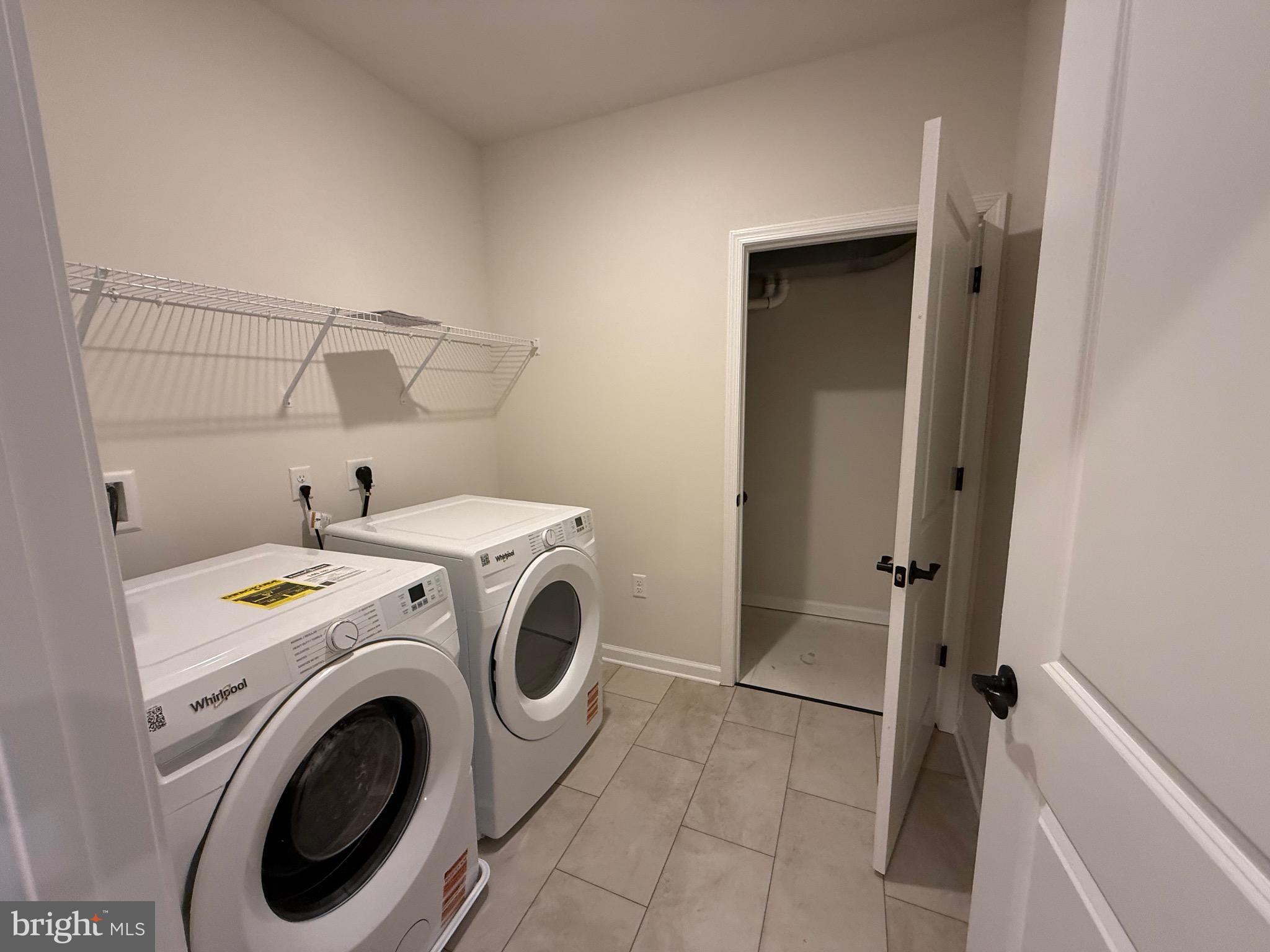1 Culvert Drive, Unit 209 Princeton Junction, NJ 08540 - Photo 8 of 23 Laundry Room