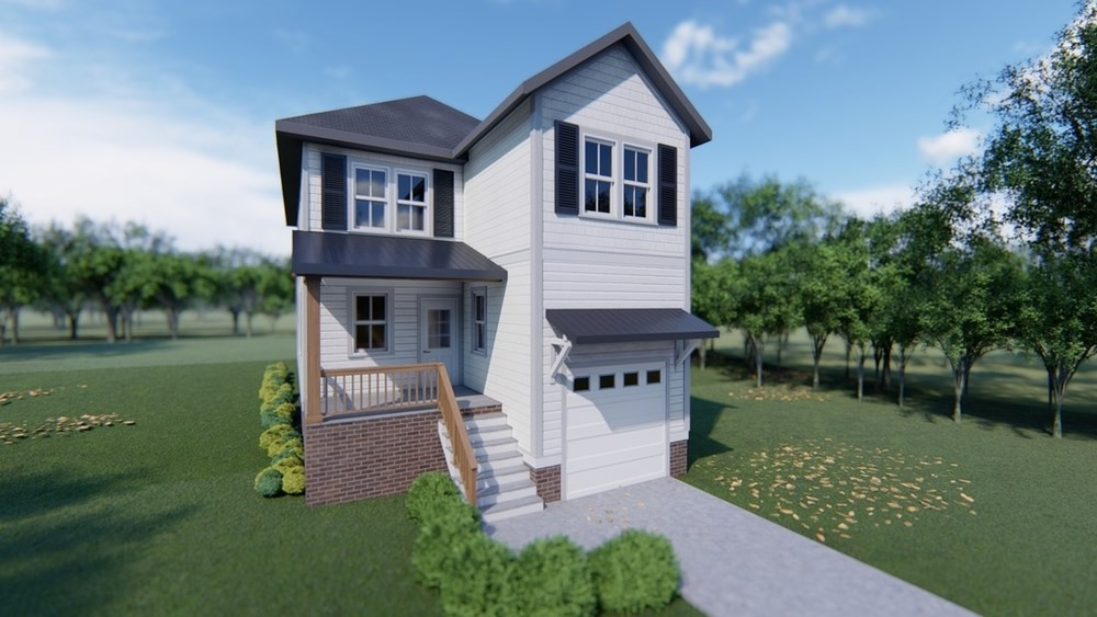 1301 Nottingham Road Raleigh, NC 27607 - Photo 1 of 4 Photo 1