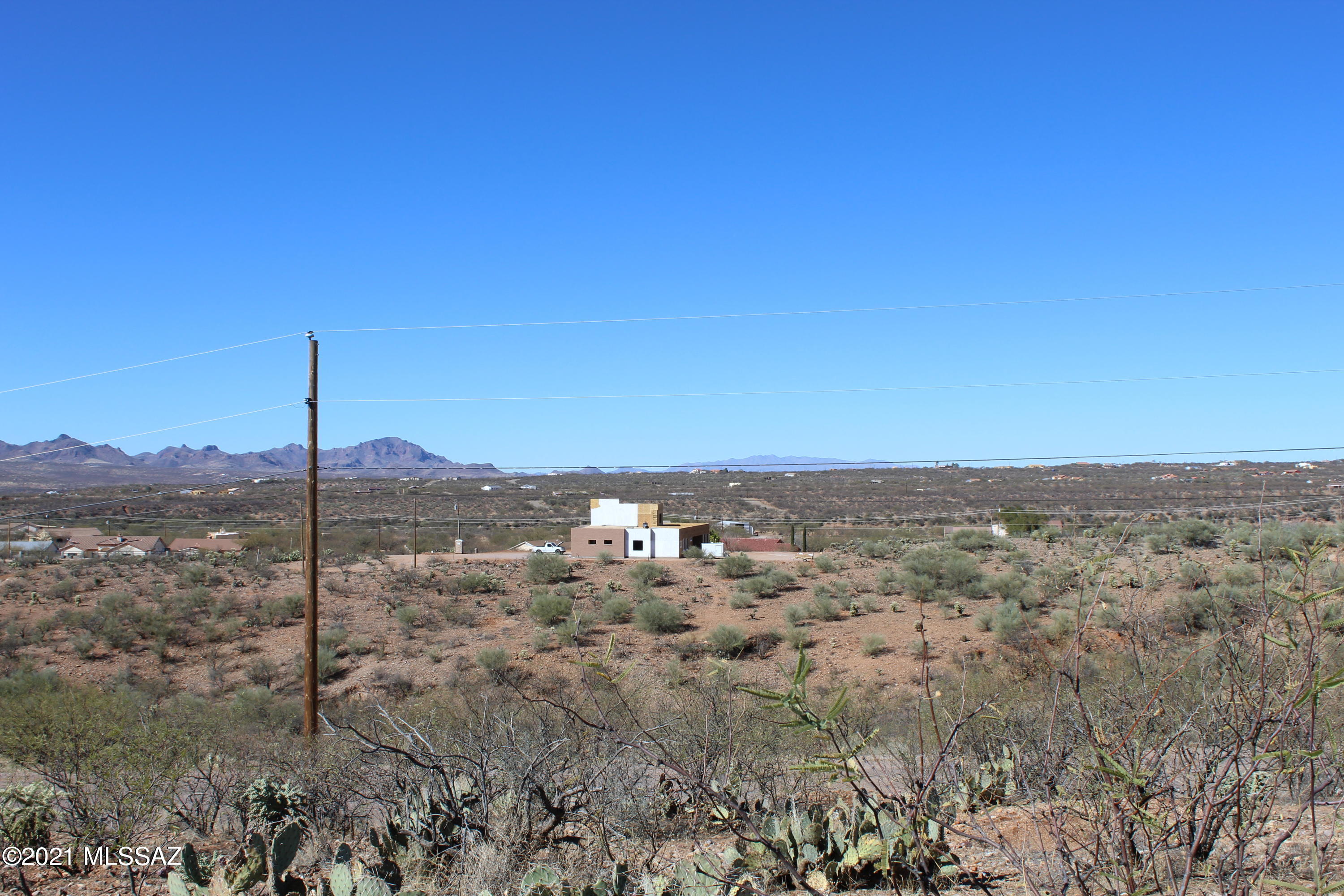 1202 Circulo Golfo, Unit 9 Rio Rico, AZ 85648 - Photo 8 of 9