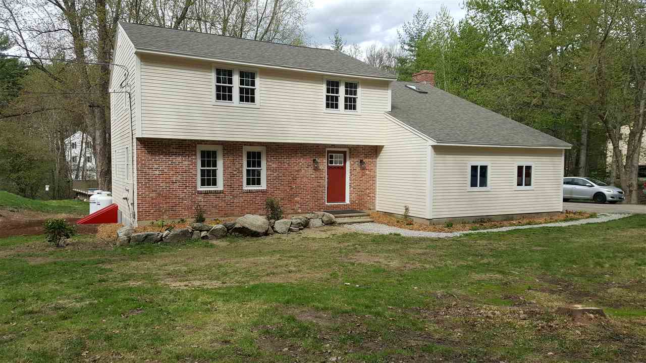 3 Denbow Road Durham, NH 03824 - Photo 2 of 37