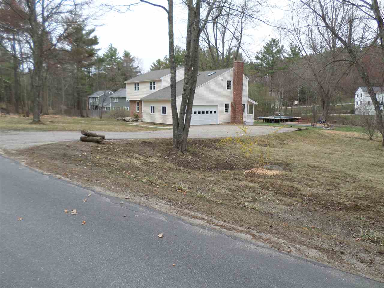 3 Denbow Road Durham, NH 03824 - Photo 34 of 37