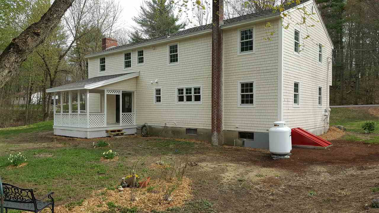 3 Denbow Road Durham, NH 03824 - Photo 35 of 37