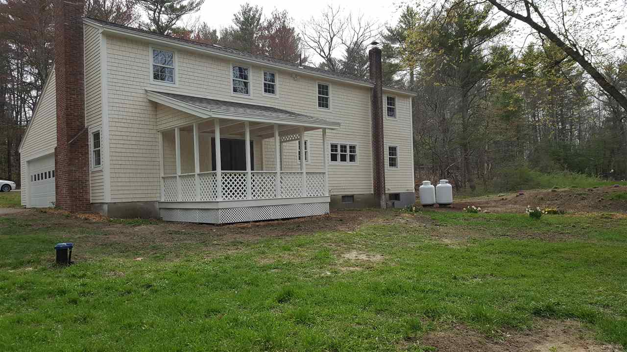 3 Denbow Road Durham, NH 03824 - Photo 36 of 37