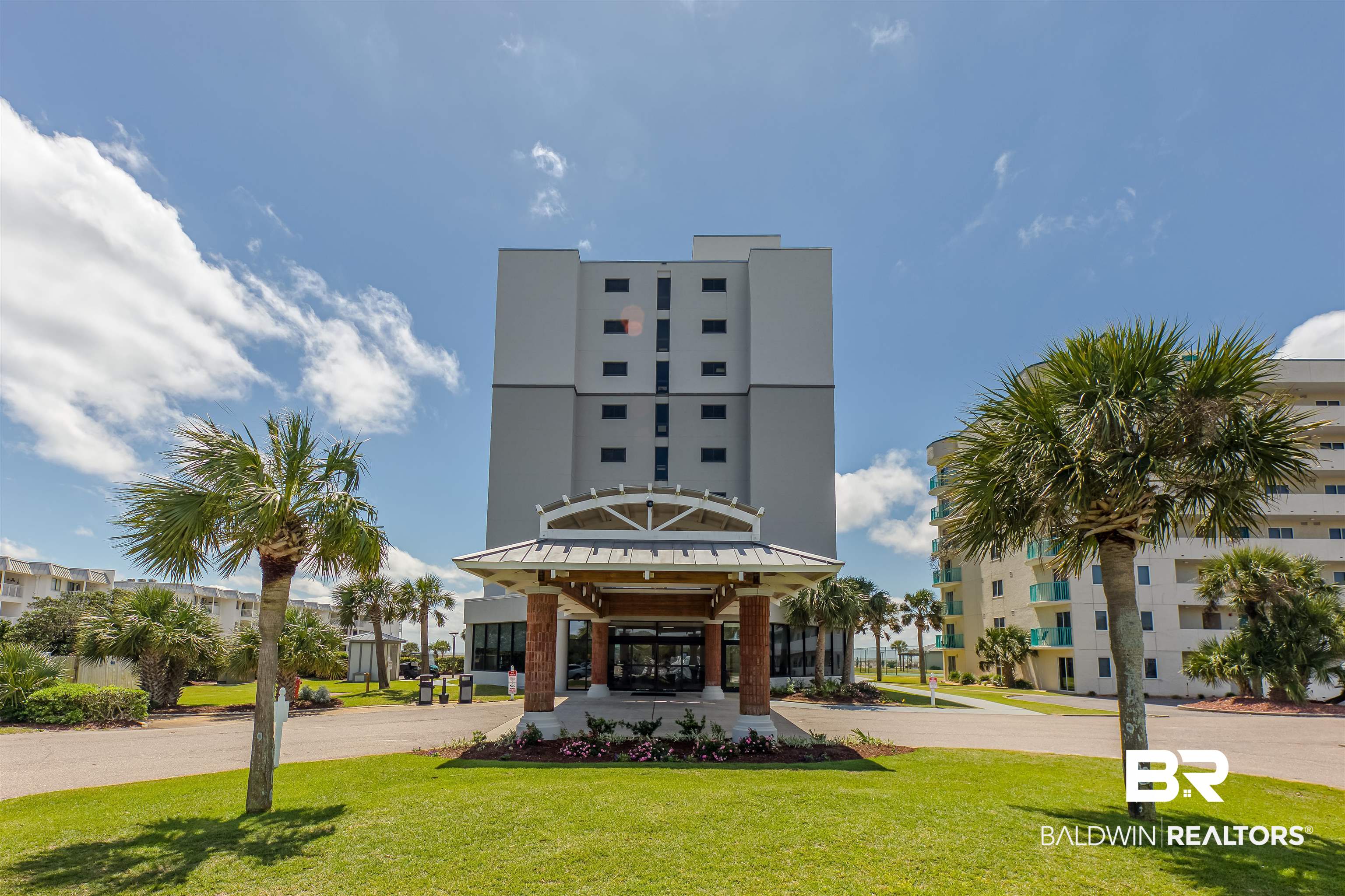 375 Plantation Road, Unit 5406 Gulf Shores, AL 36542 - Photo 1 of 23 View of building exterior