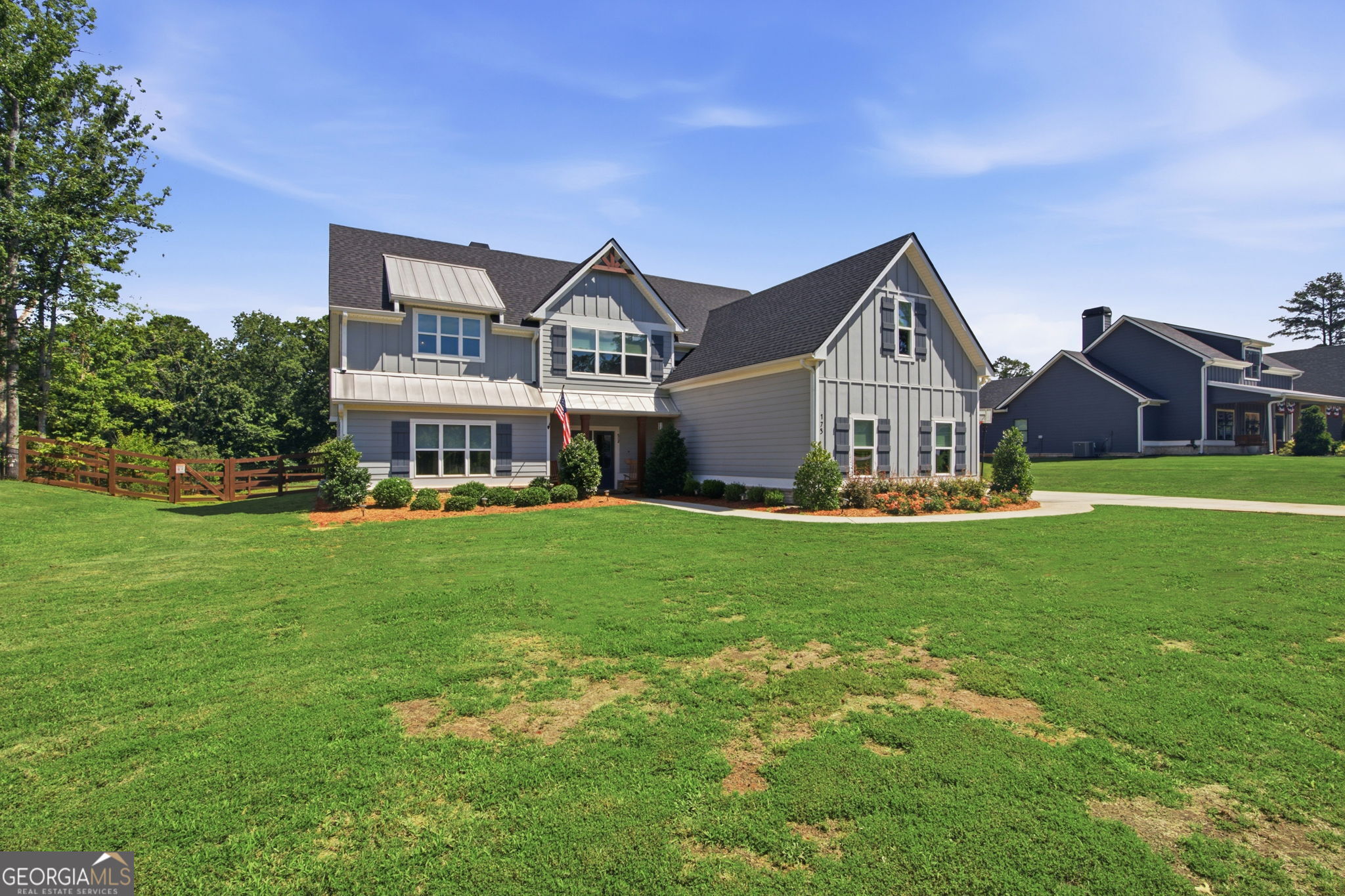 175 Windchime Way Northeast Rome, GA 30161 - Photo 4 of 52