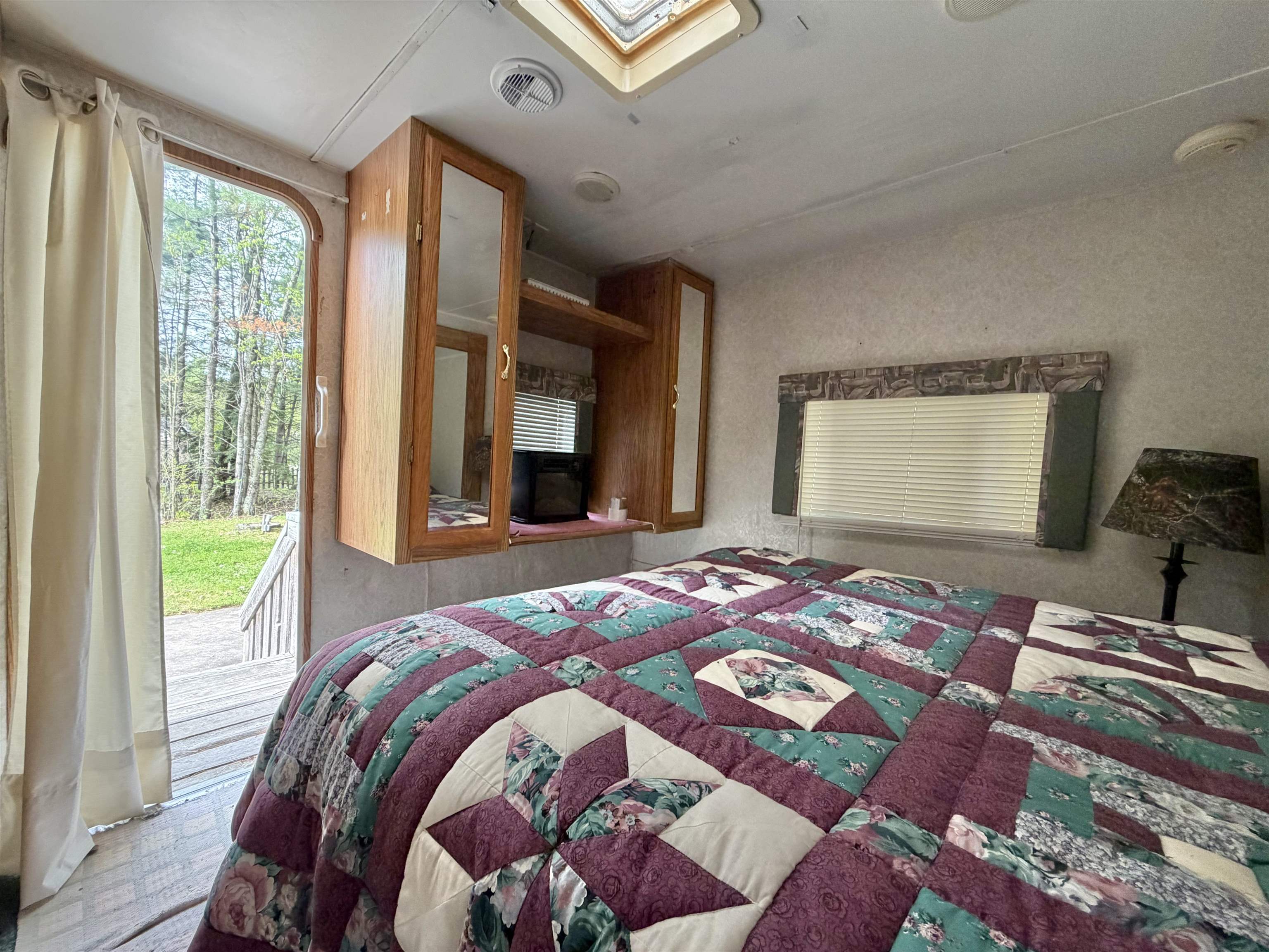 N9732 Wasko Road Wausaukee, WI 54177 - Photo 42 of 46