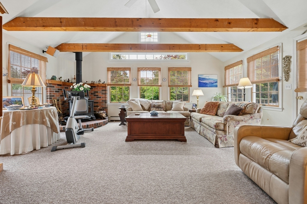 8 Viking Rock Road Yarmouth, MA 02664 - Photo 12 of 40