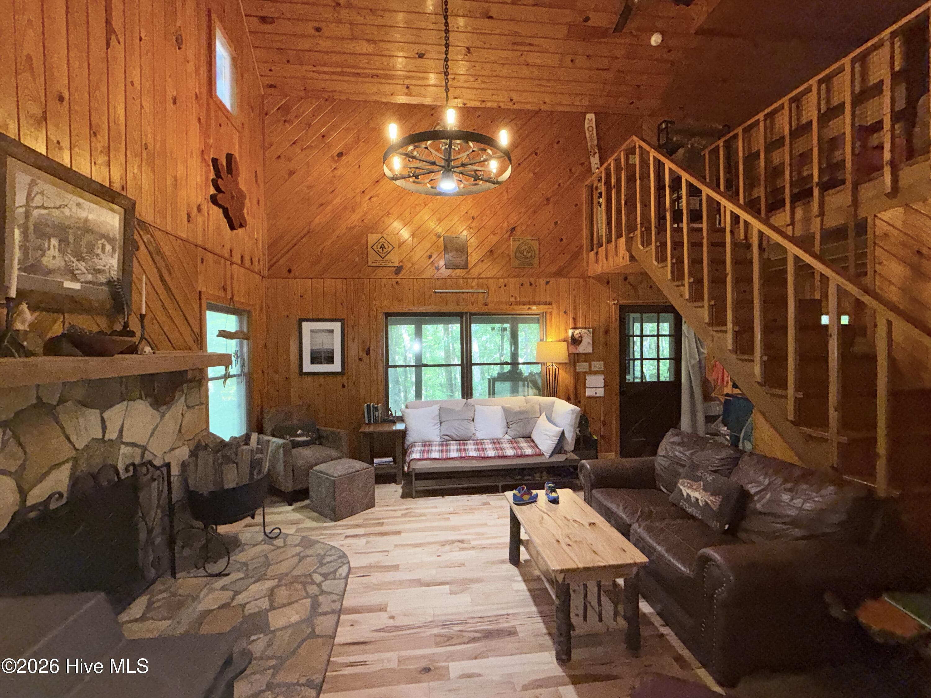 1096 Mt Tabor Road Topton, NC 28781 - Photo 6 of 46
