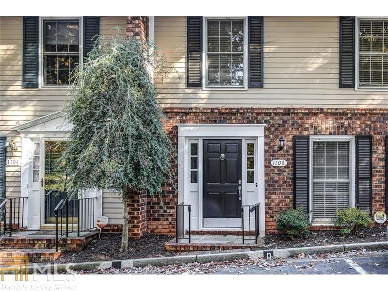 1106 Moorestown Circle Decatur, GA 30033 - Photo 1 of 1