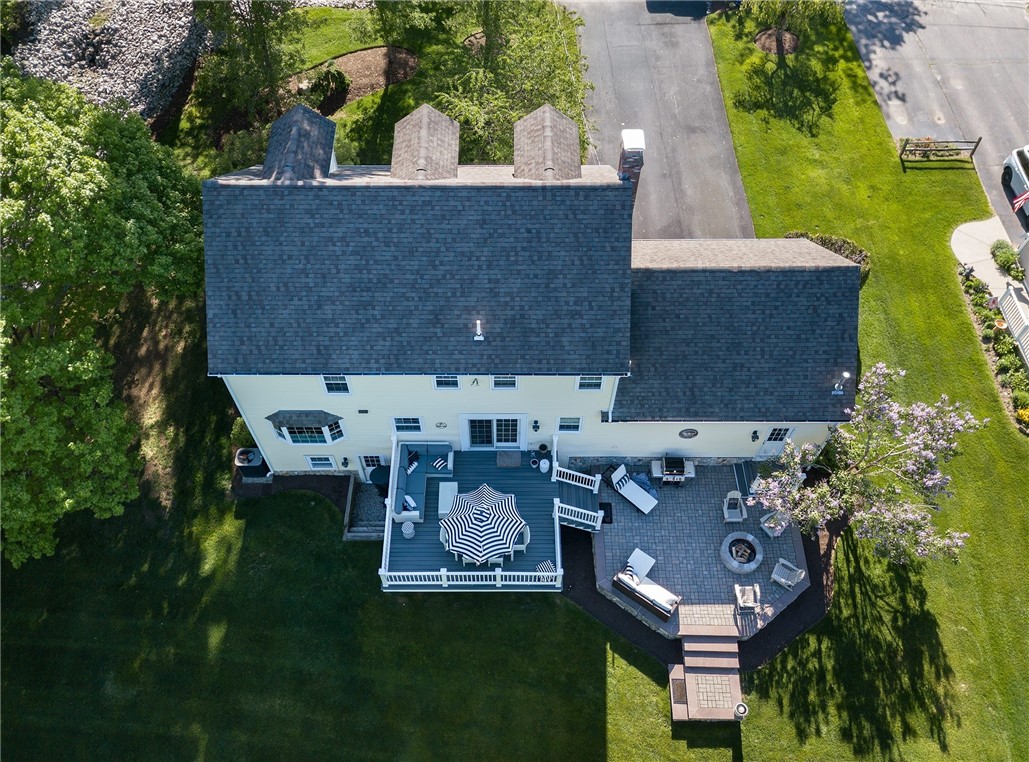 239 Abbott Run Valley Road Cumberland, RI 02864 - Photo 44 of 46