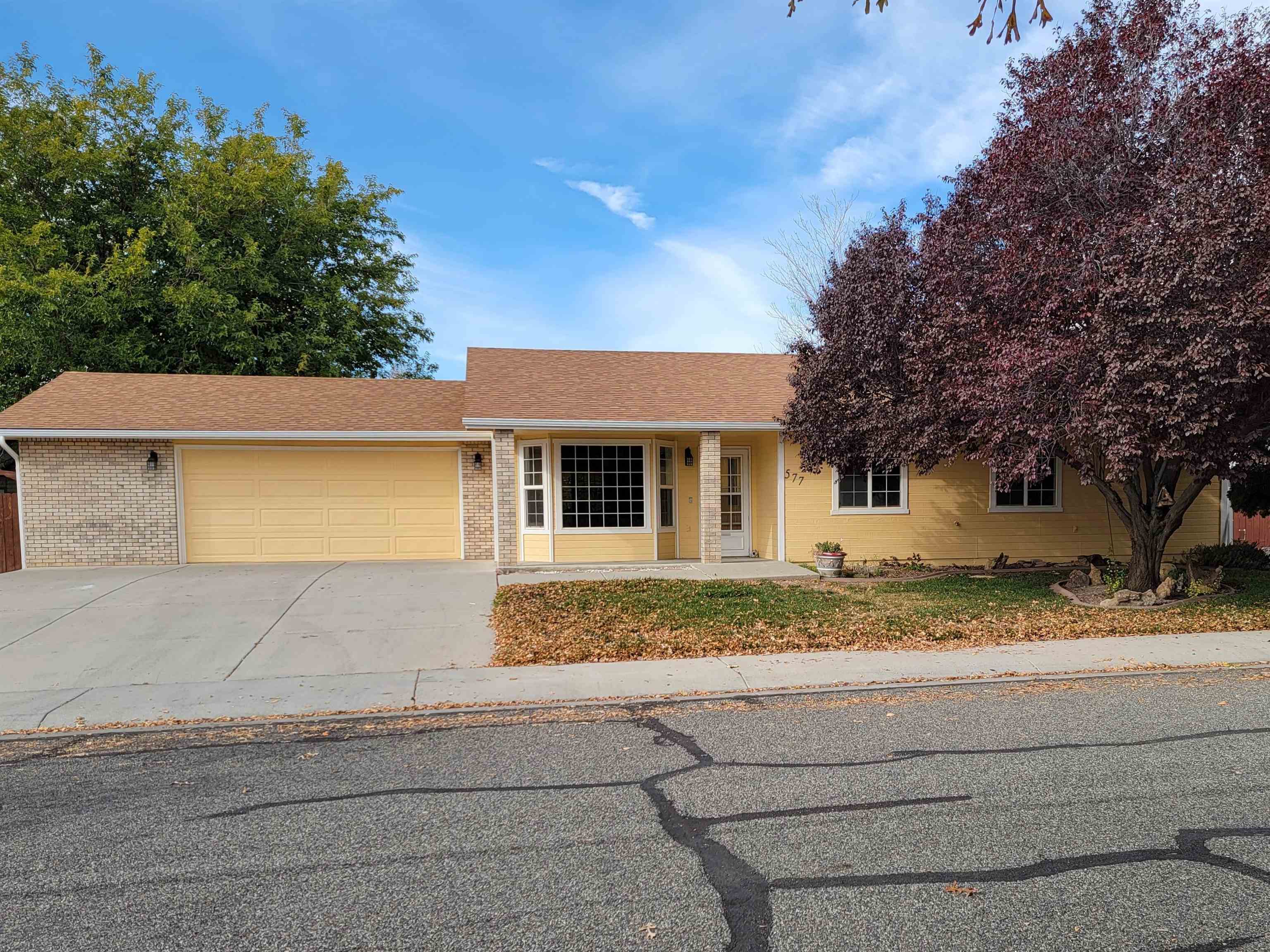 577 Pioneer Road Grand Junction, CO 81504 - Photo 1 of 14 Gallery Image 1