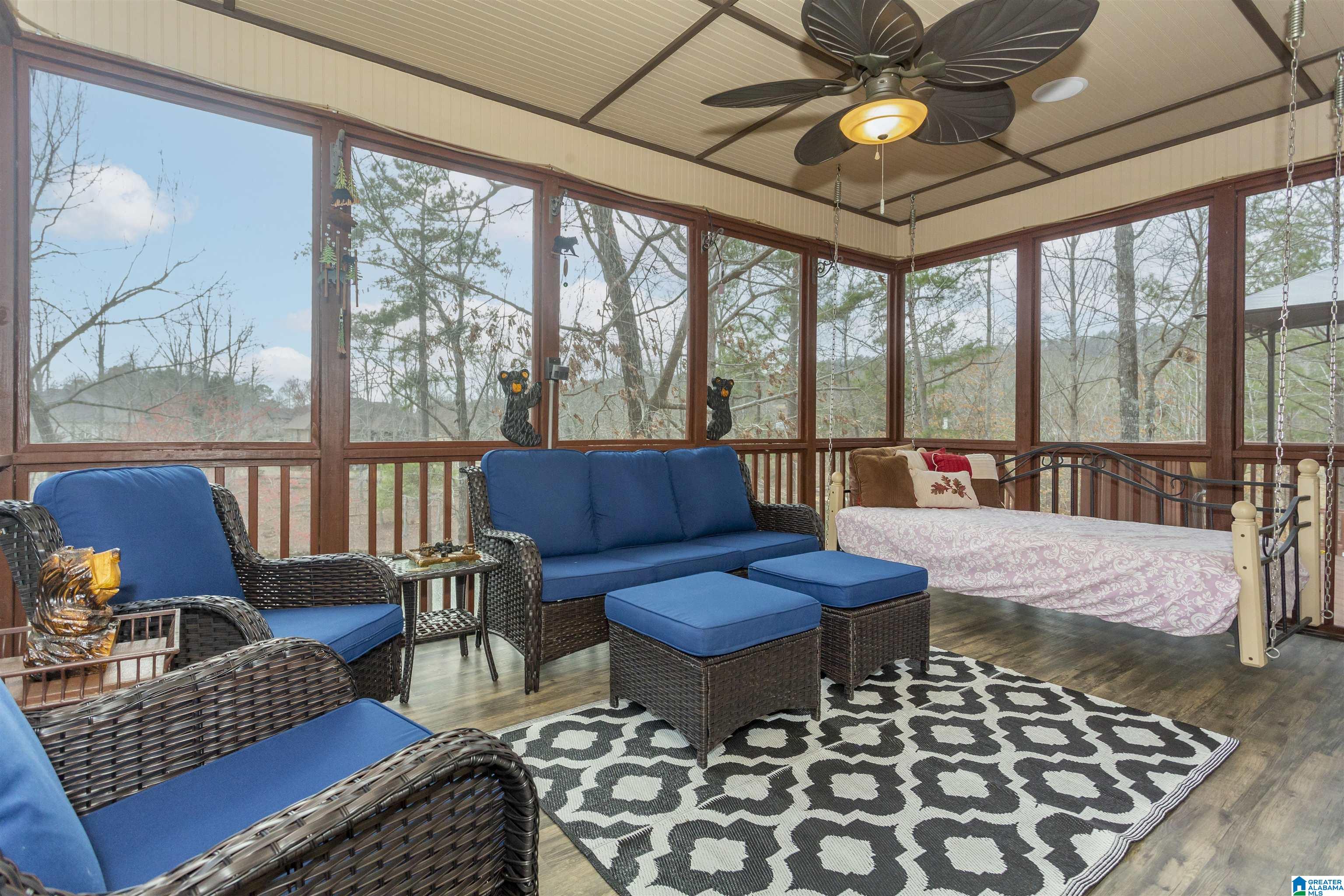 124 Fallow Circle Chelsea, AL 35043 - Photo 39 of 59